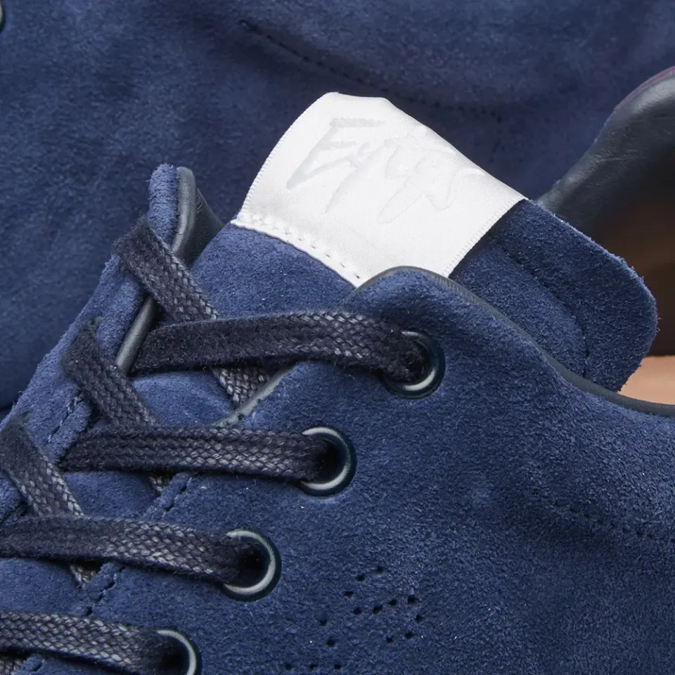 Ace Suede Sneaker