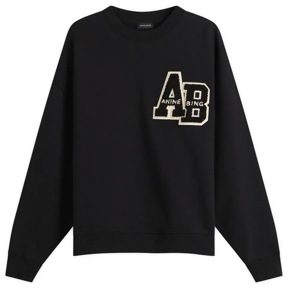 Miles Sweatshirt
