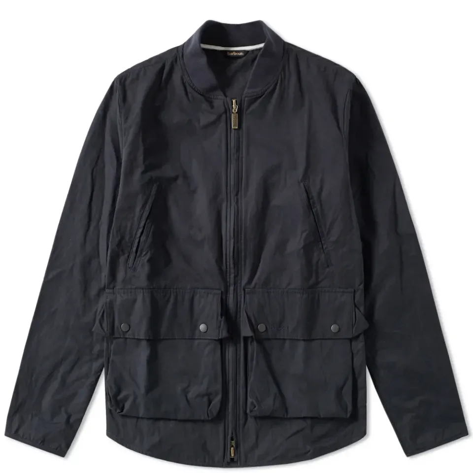 Camber Casual Jacket