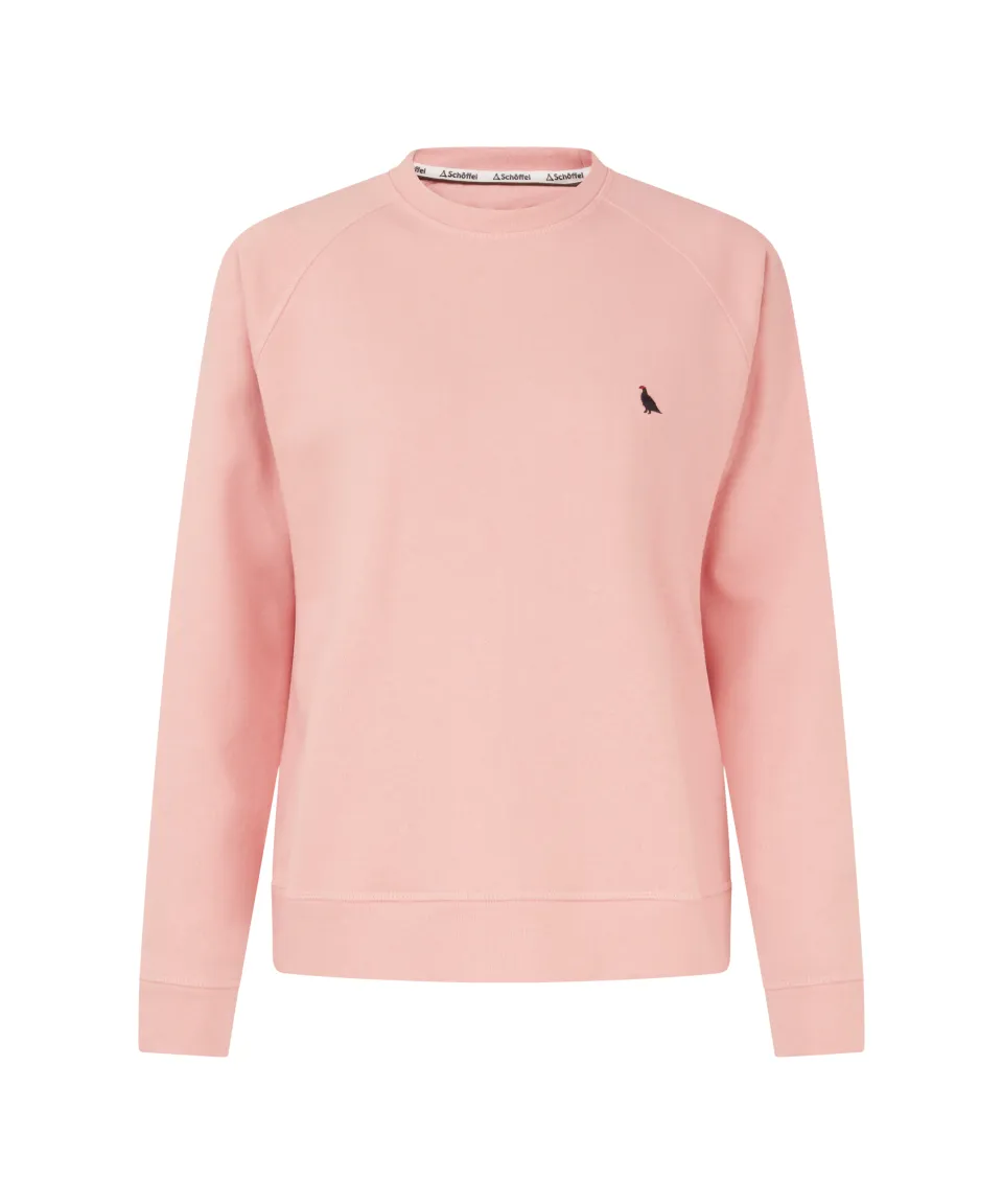 Newberry Sweatshirt - Pale Ros