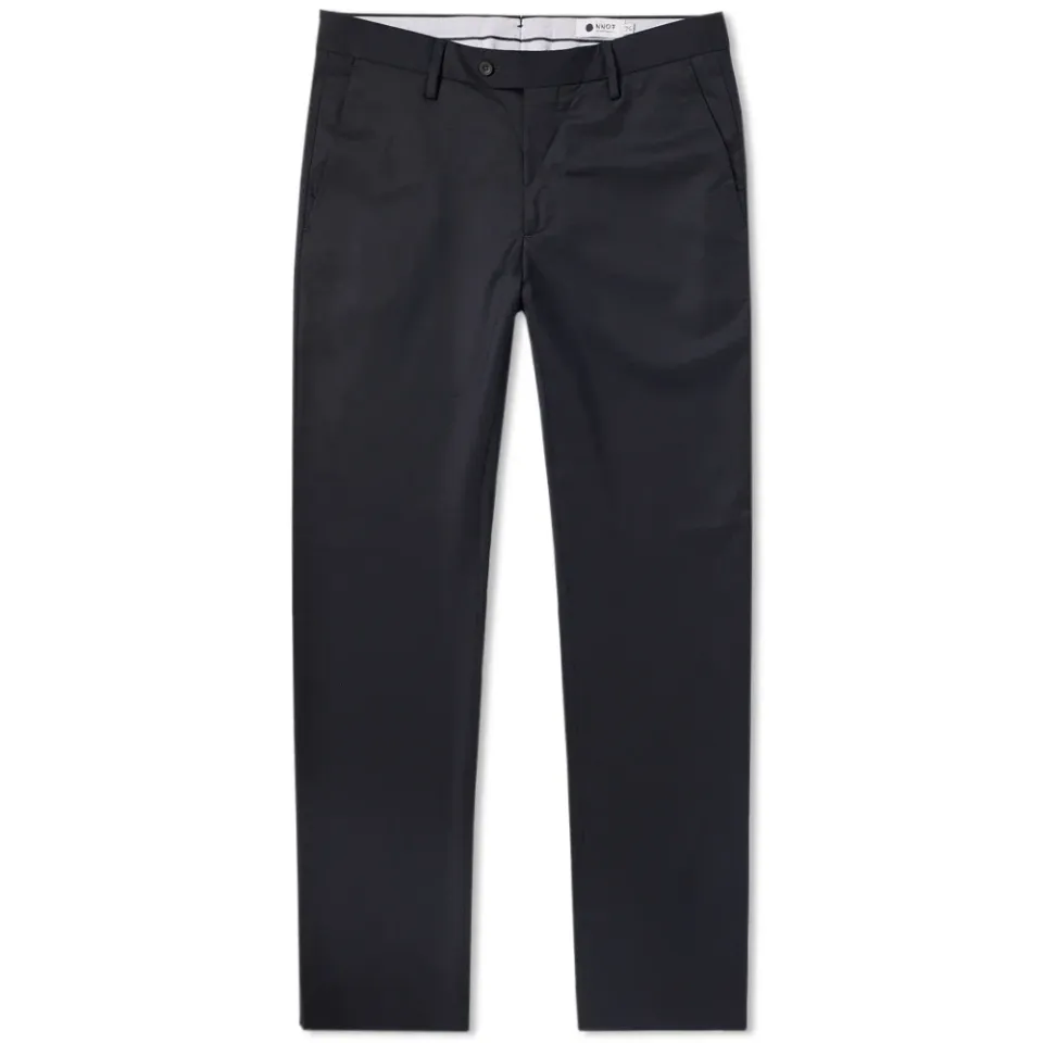 New Theo Slim Trouser