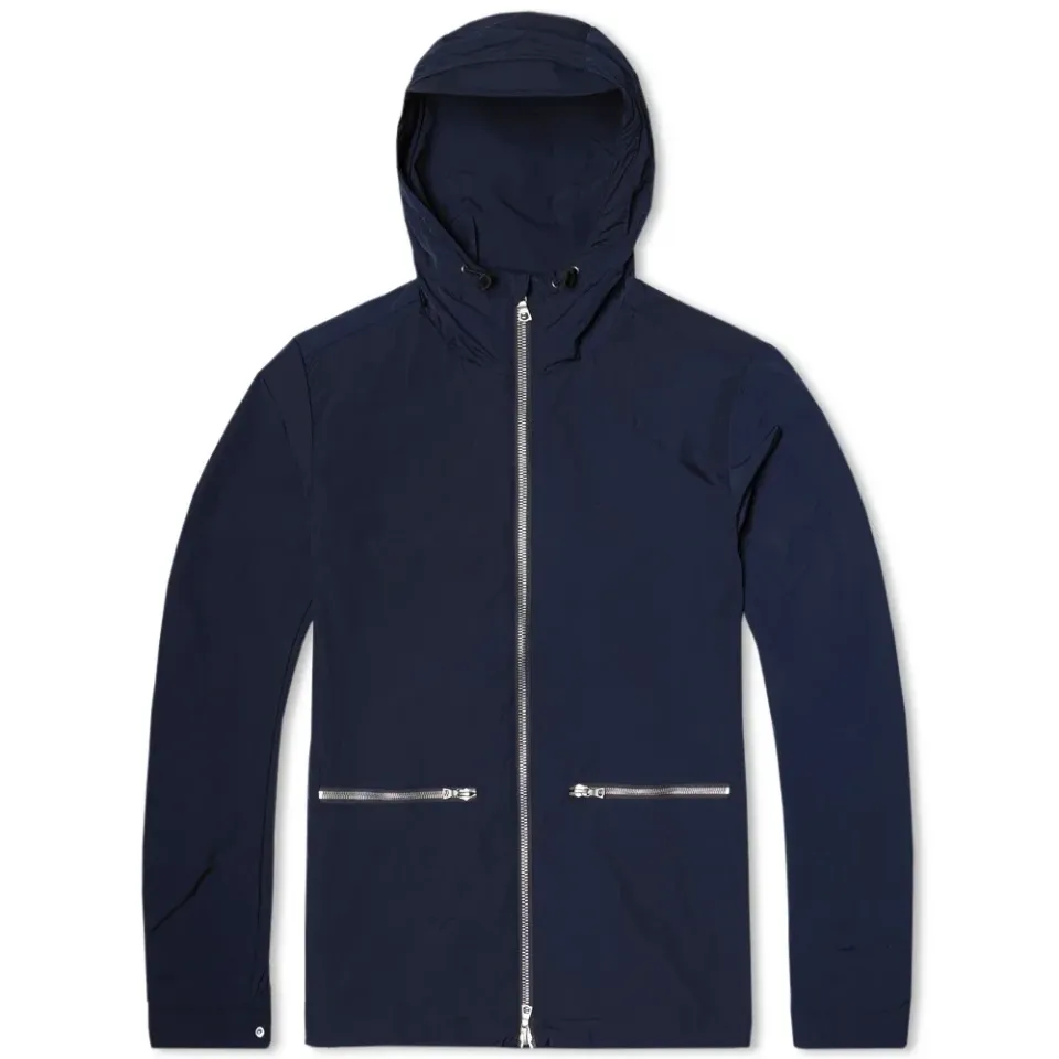 Bjørn Light Jacket