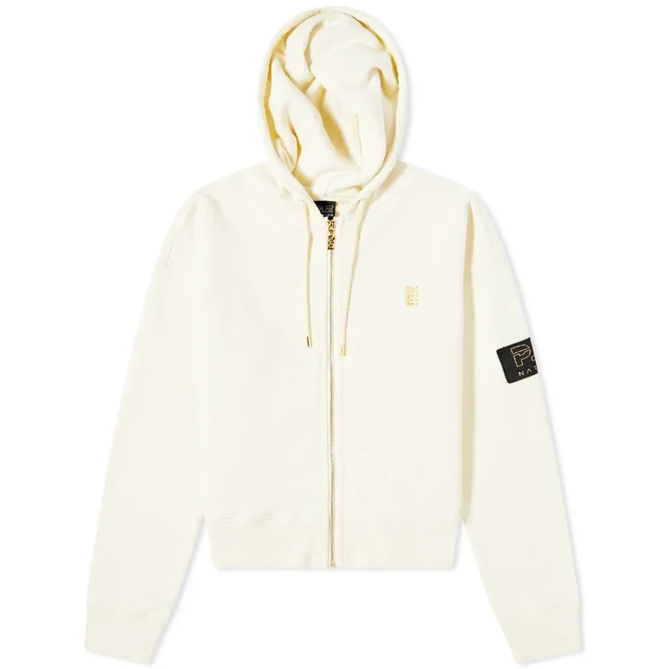 Reset Logo Jacket
