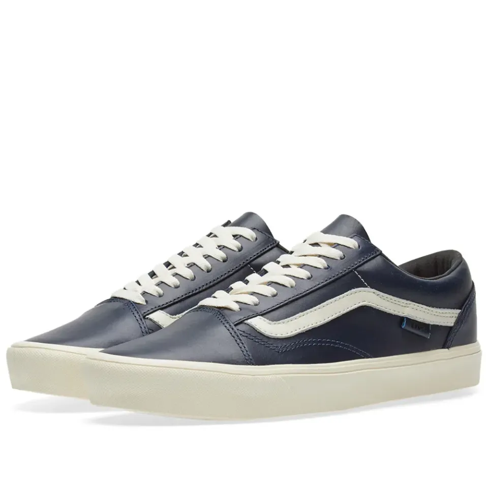 x Horween Old Skool Lite LX