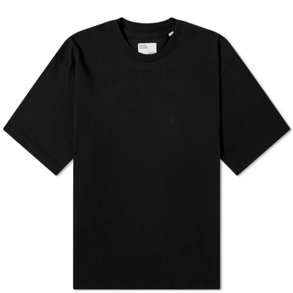 Oversized Organic T-Shirt