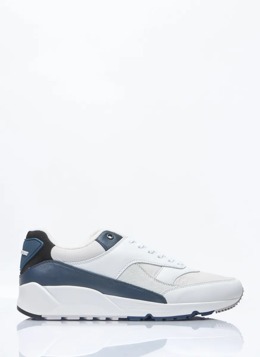 Bump Sneakers