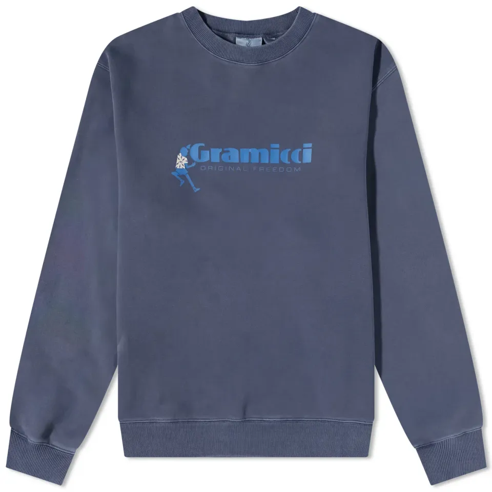 Dancing Man Sweat
