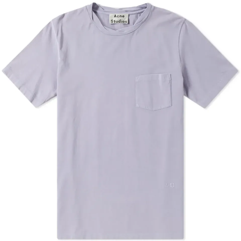 Judhe Washed Pocket Tee
