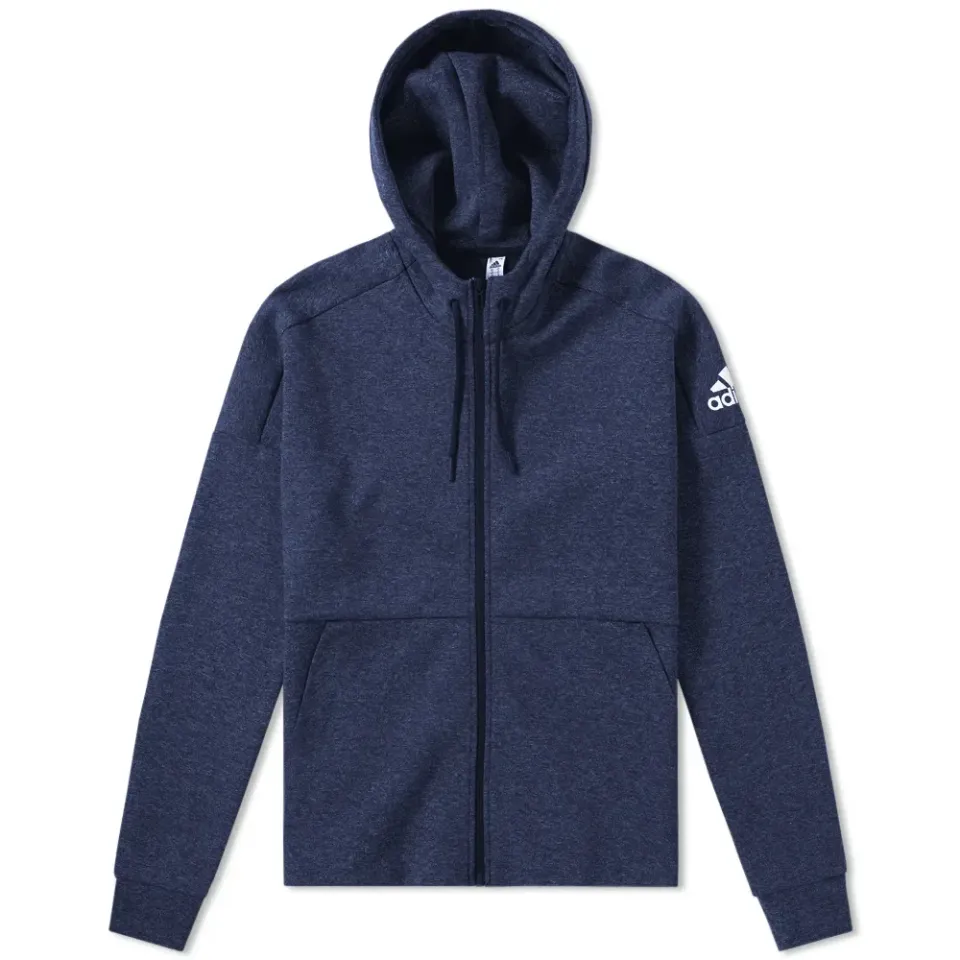 Stadium Zip Hoody