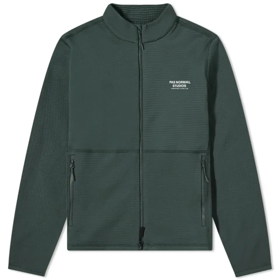 Escapism Performance Fleece Jacket