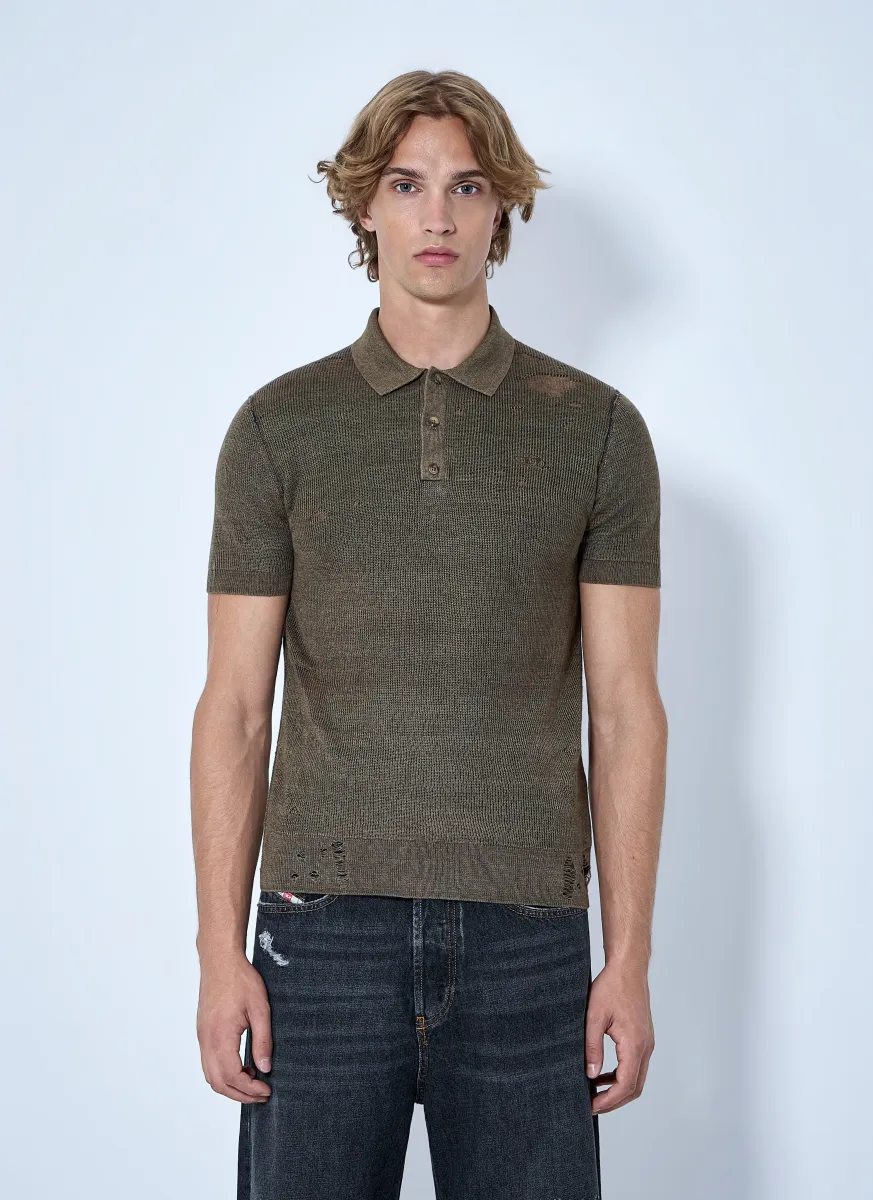 K-Danny Polo Shirt