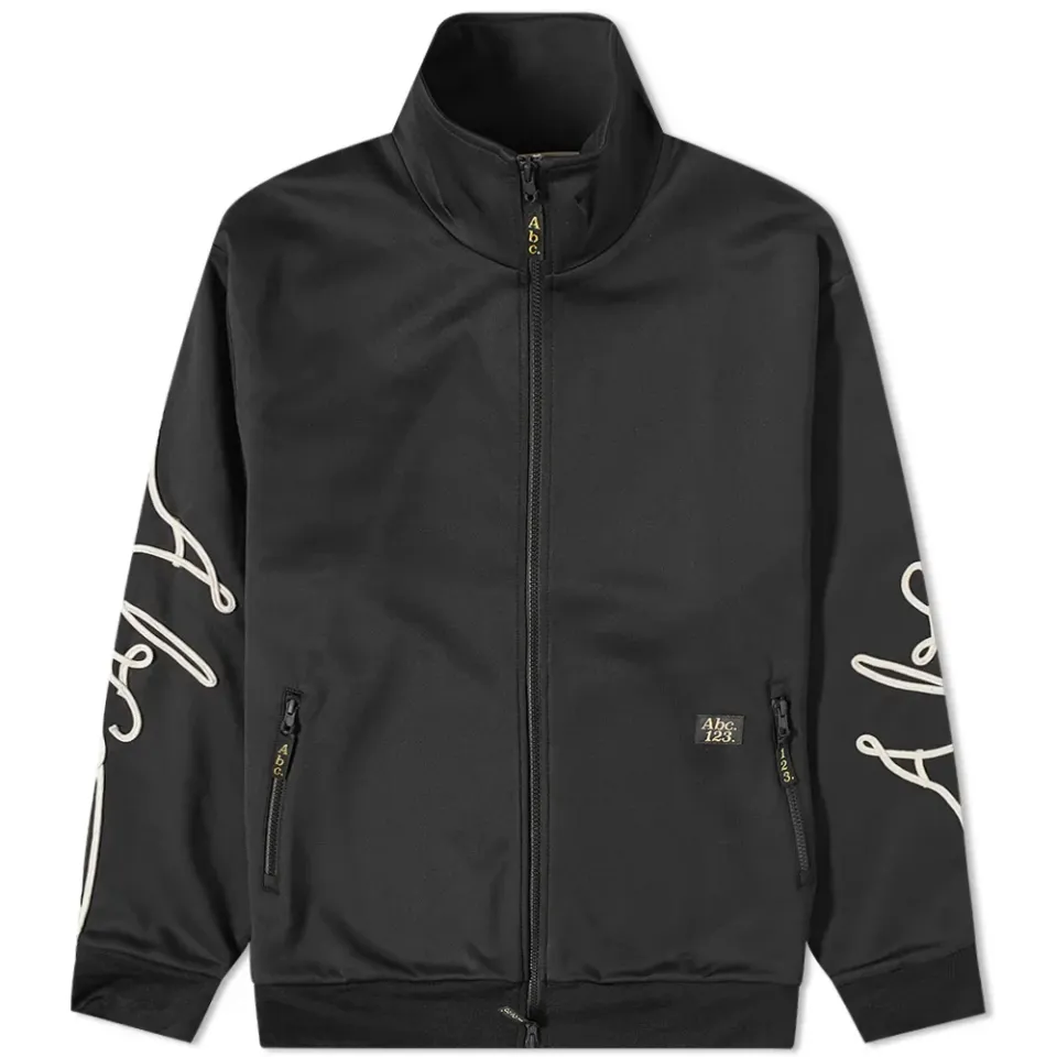 123 Track Jacket