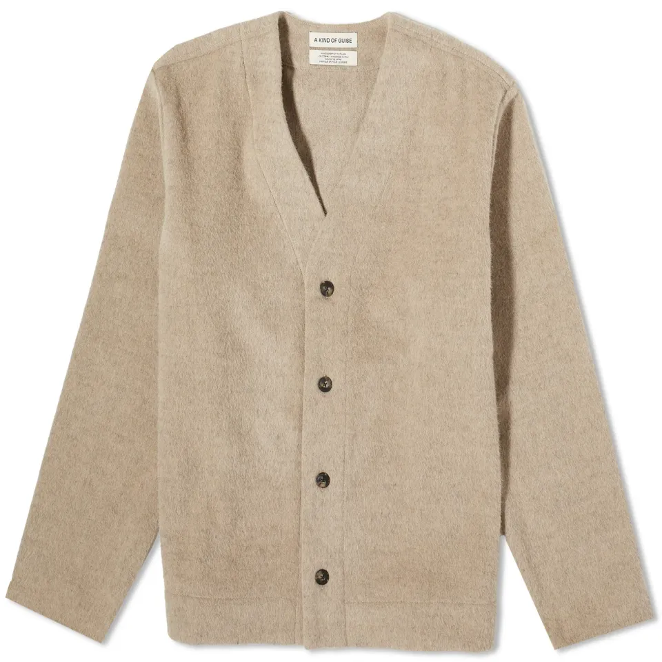 Kura Cardigan