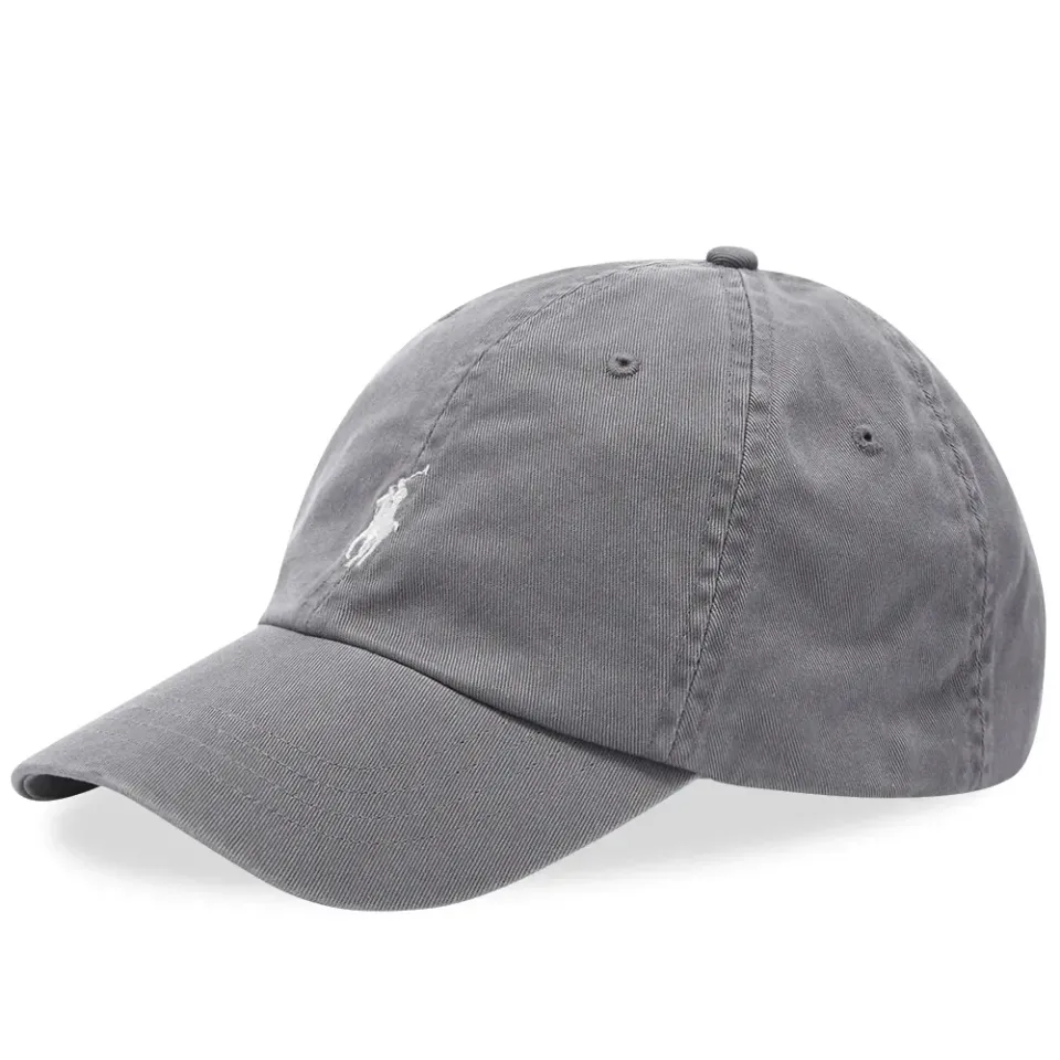 Classic Baseball Cap