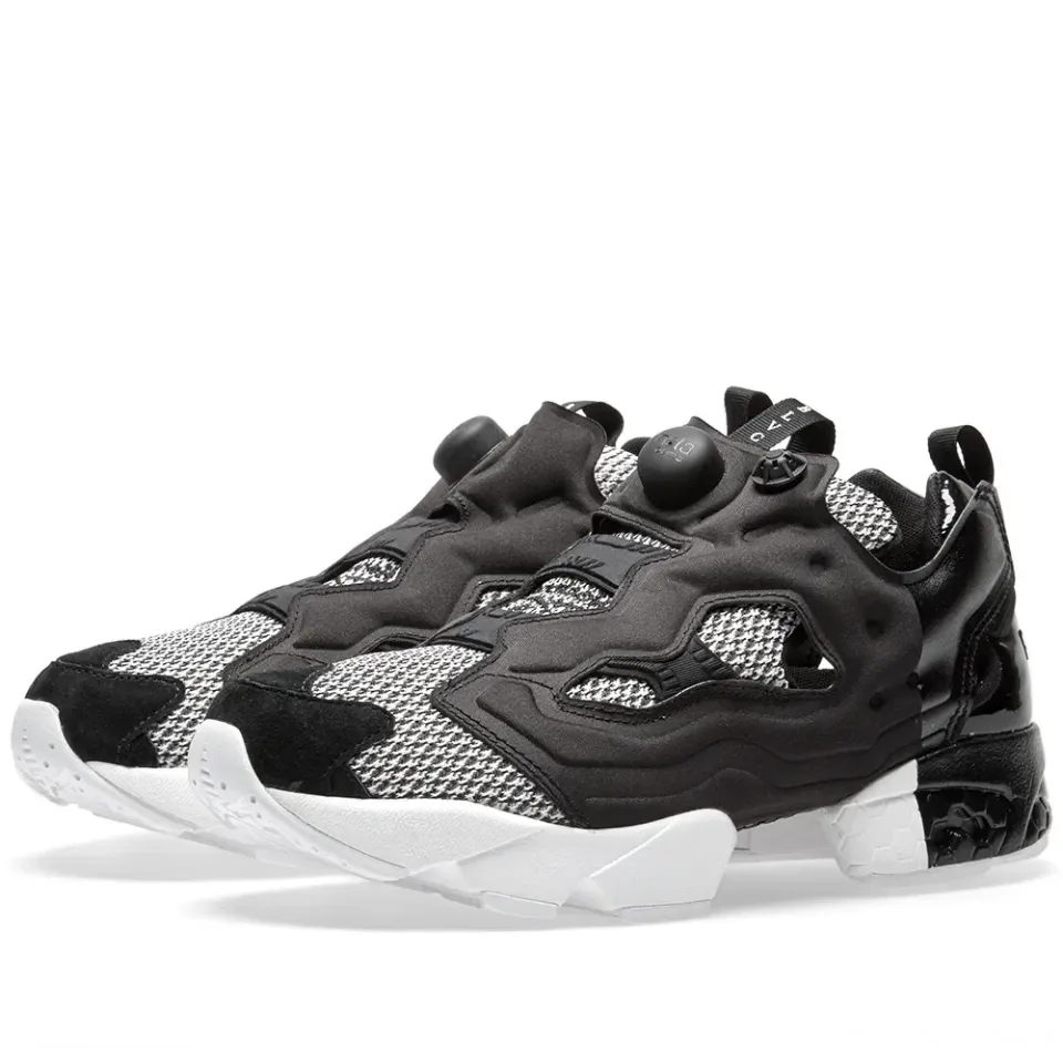 x Black Scale Instapump Fury OG