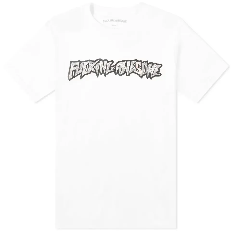 Actual Visual Guidance Tee