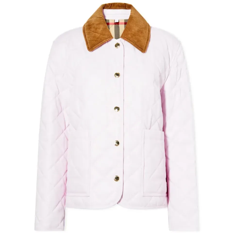 Dranefeld Jacket