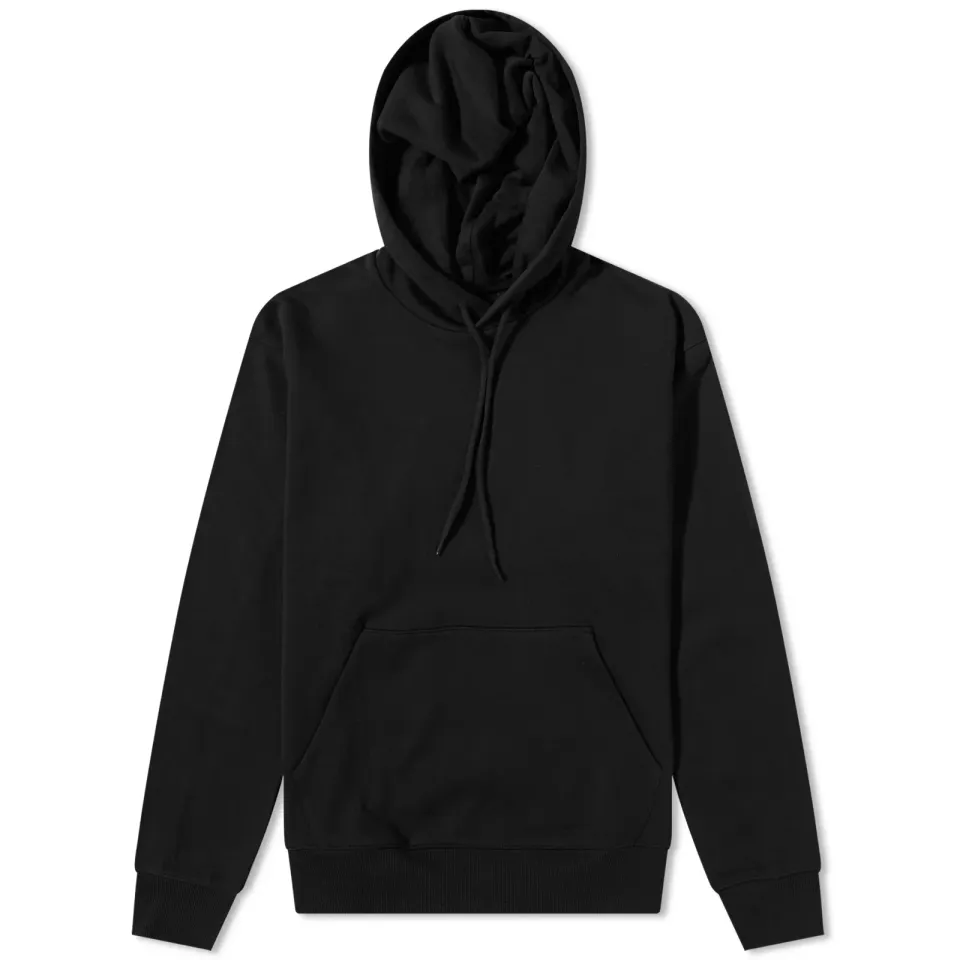 Core Logo Hoodie