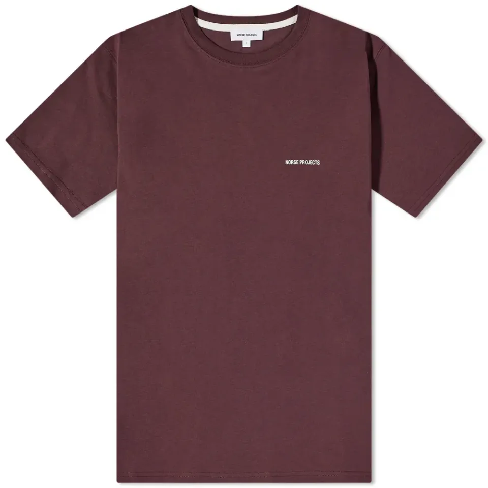 Niels Standard Logo T-Shirt
