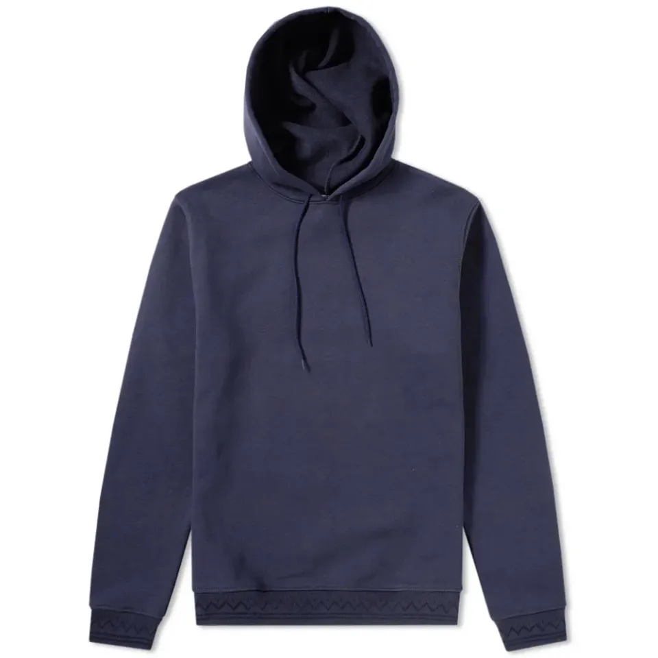 A.P.C. Louis W. Randall PO Hoody