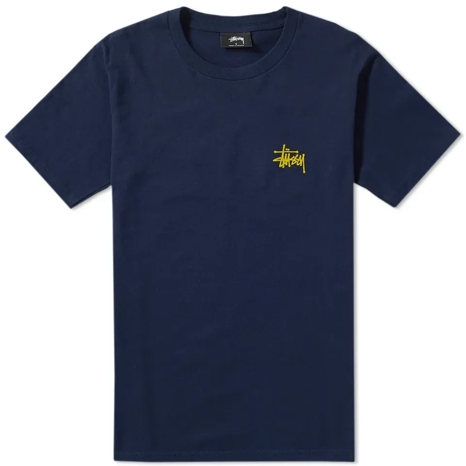 Basic Tee