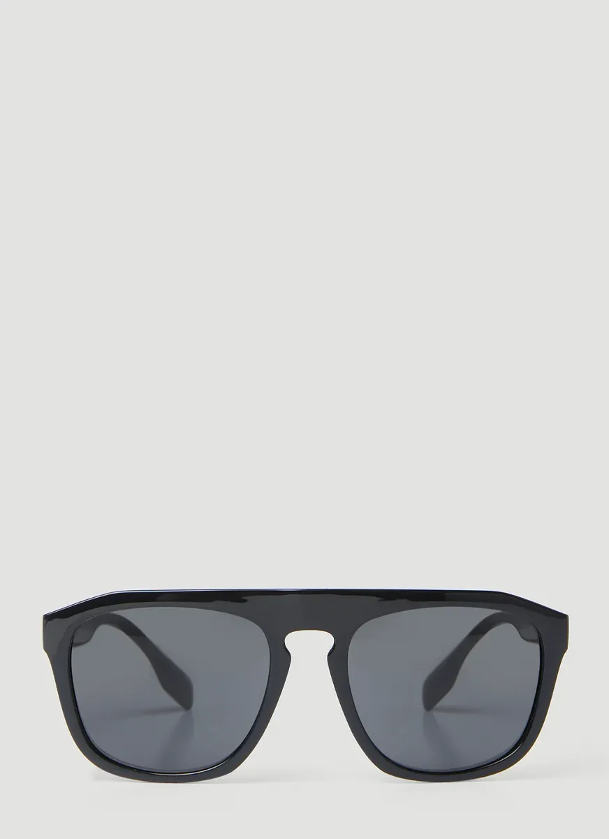 Square Sunglasses