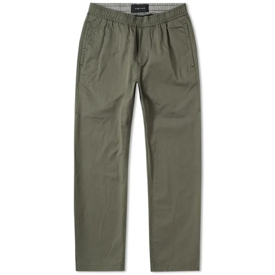 Patrol Drawstring Pant
