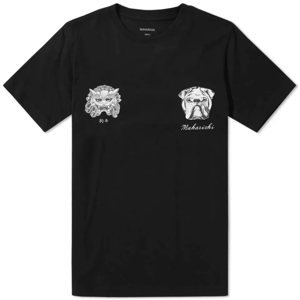 Year of the Dog Tee