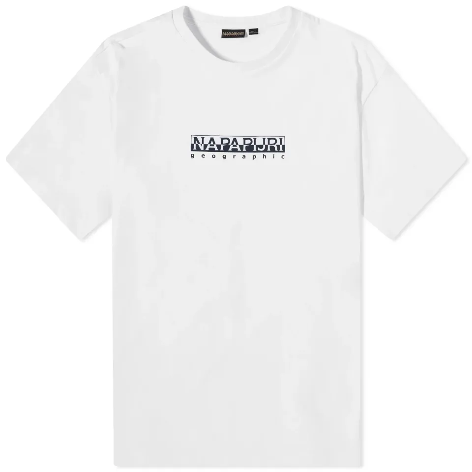 Box Logo T-Shirt