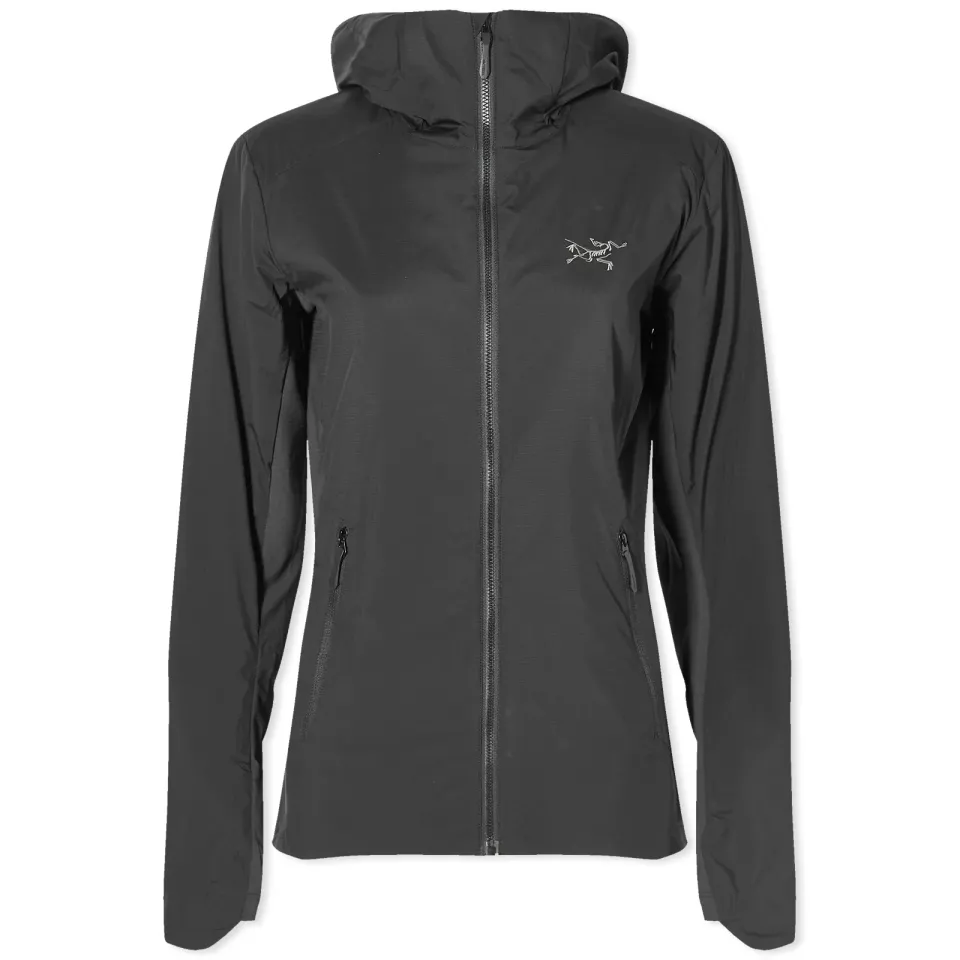 Arc'teryx Atom Lightweight Hoodie Jacket