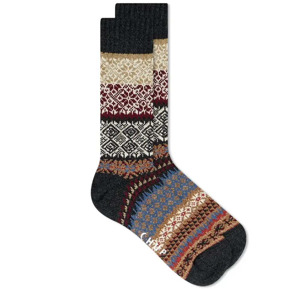 CHUP Lys Sock