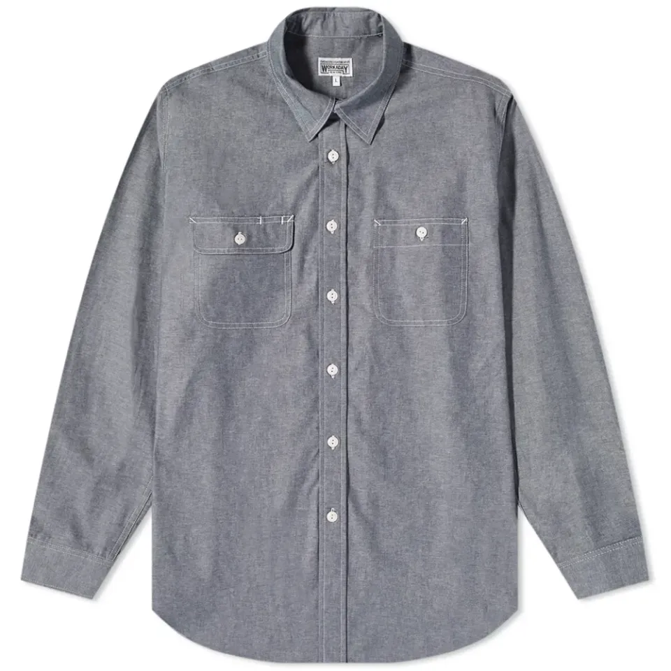Utility Shirt