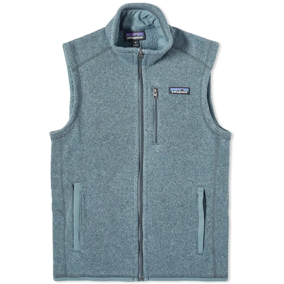 Better Sweater Vest