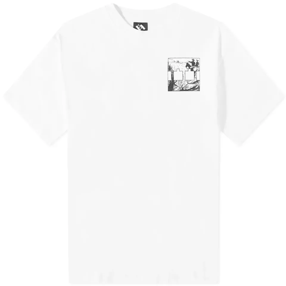 Two Dark Humps T-Shirt