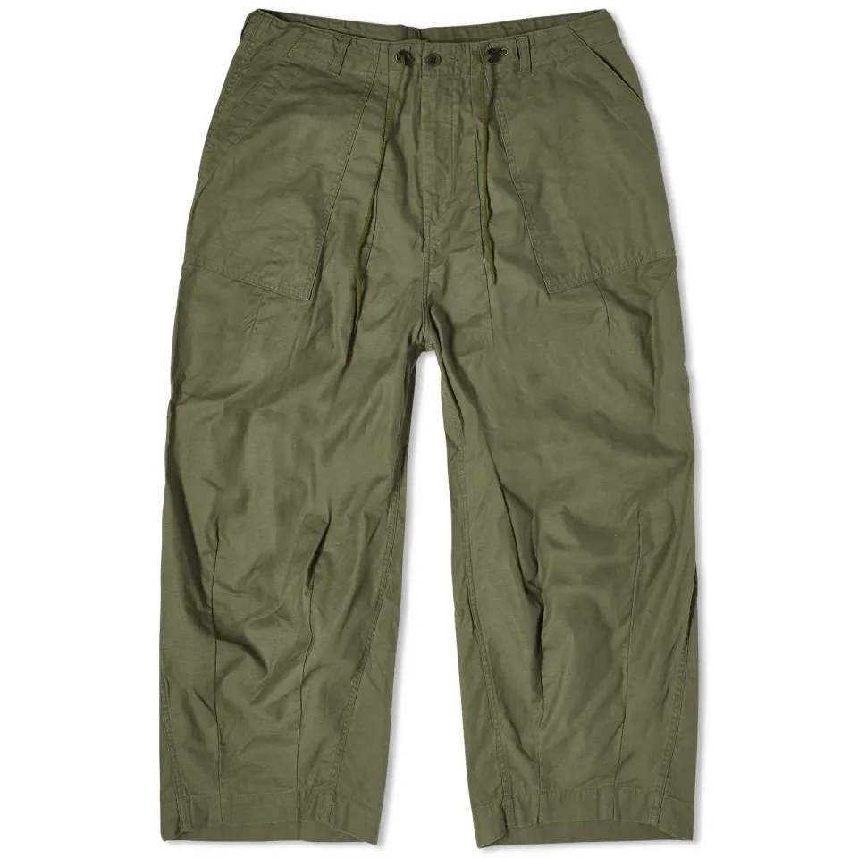 HD Fatigue Pant