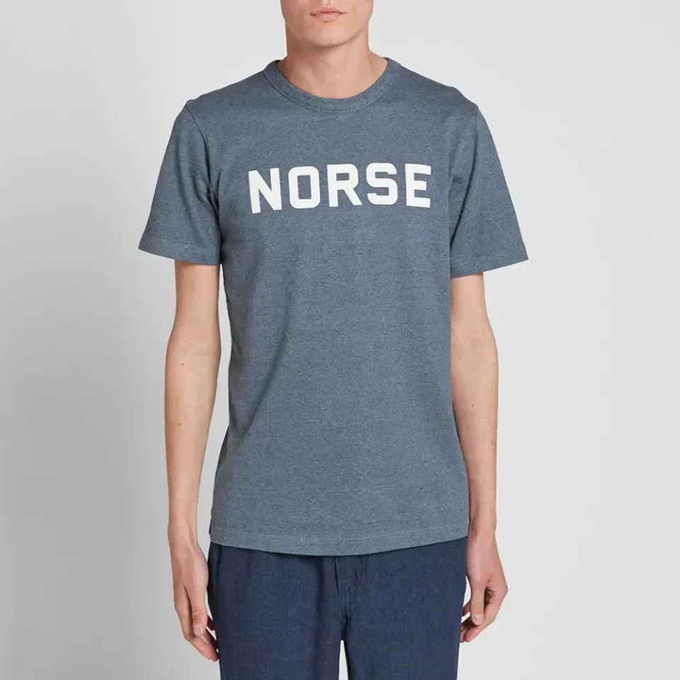 James Moulinex Tee