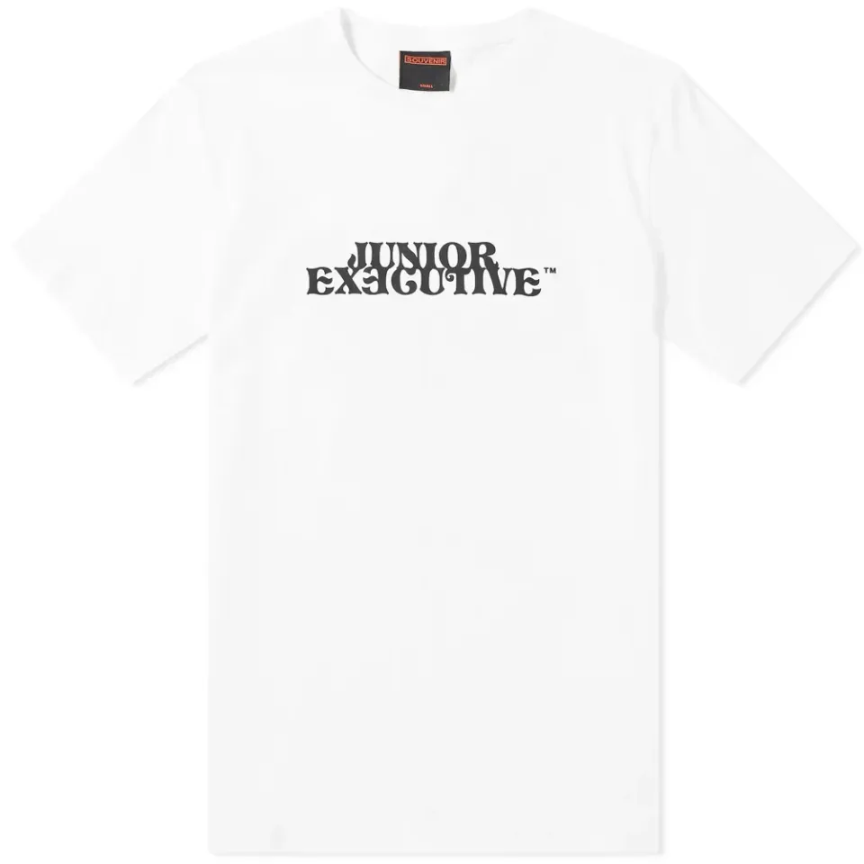 x Junior Executive Monkey Souvenir Tee