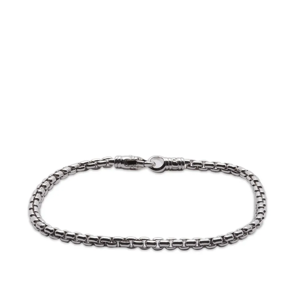 7" Venetian Single Bracelet M