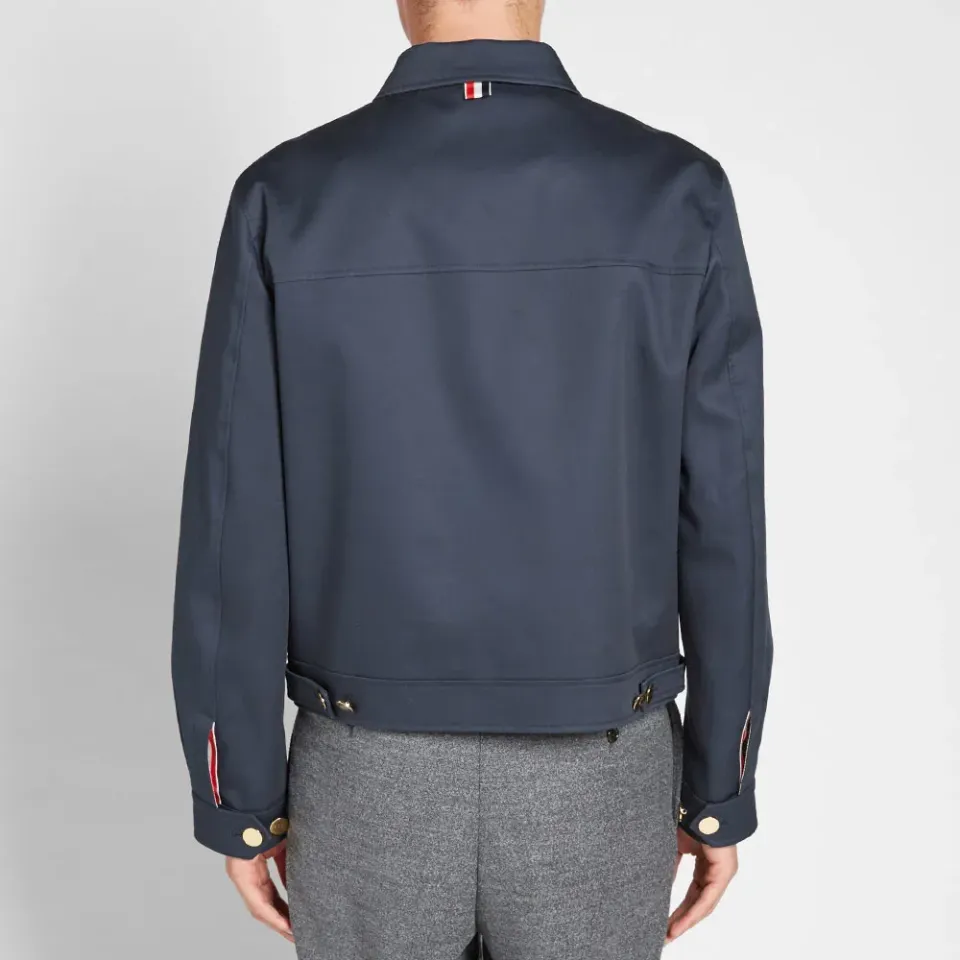 Mackintosh Harrington Jacket