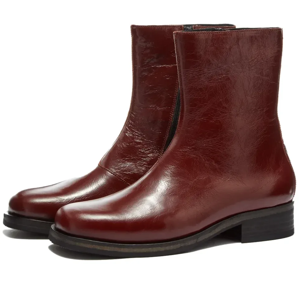 Camion Boot