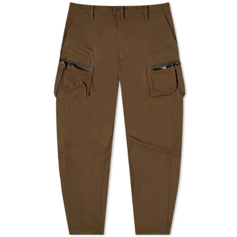 schoeller Dryskin Articulated Cargo Trouser