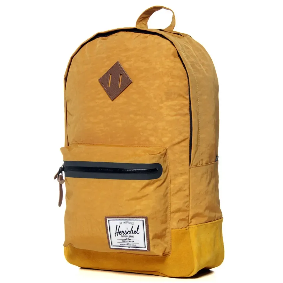 Herschel Supply Co. Bad Hills Workshop Heritage Plus Back Pack