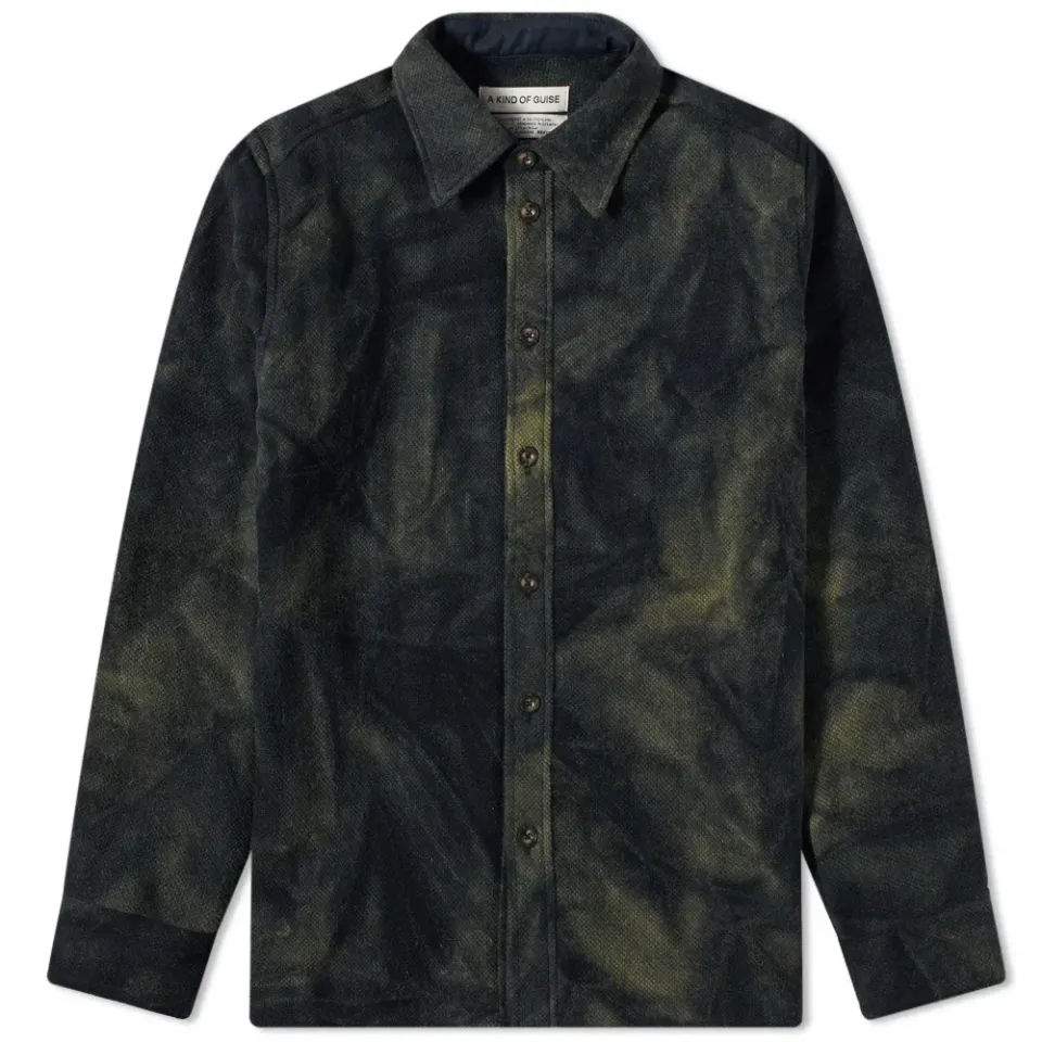 Dullu Overshirt