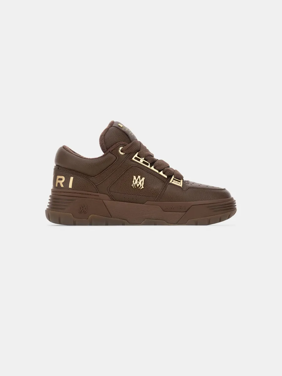 METALLIC MA-1 - Brown