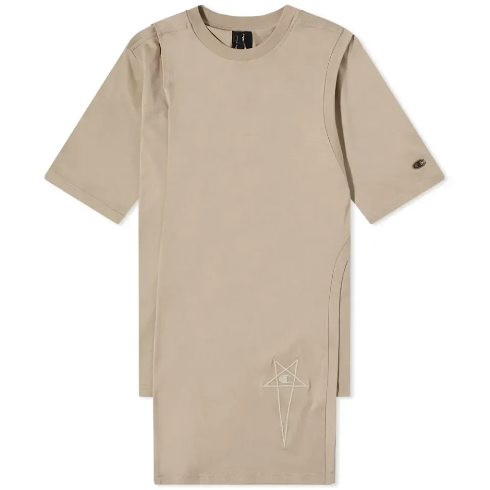 X Champion Toga T-Shirt