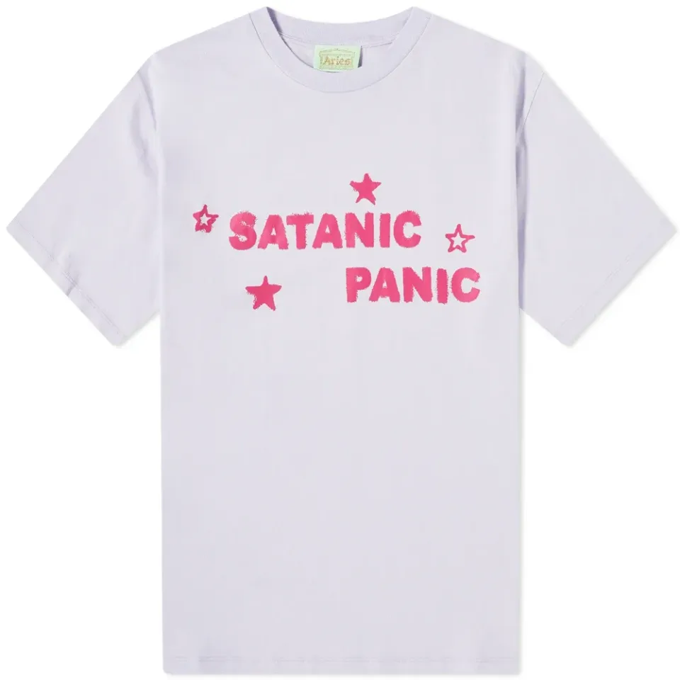 Satanic Panic T-Shirt