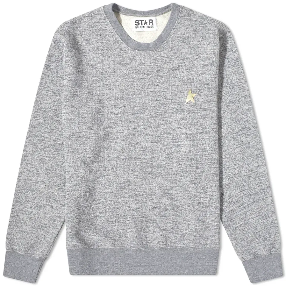 Star Archibald Crew Sweat