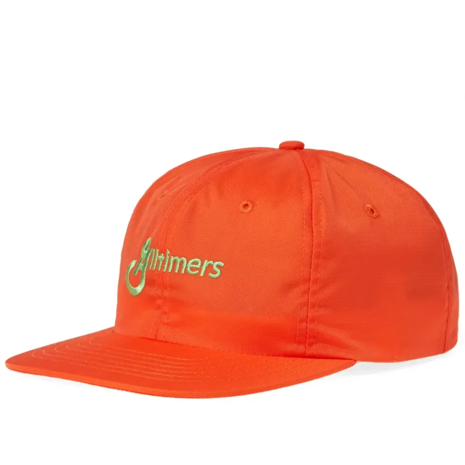 Mills Cap