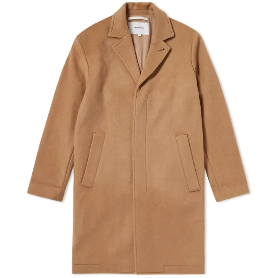 Sundsval Mohair Jacket