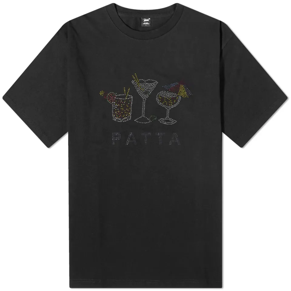 Its 5 O'Clock Somewhere T-Shirt